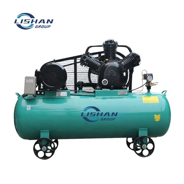 10 Bar Piston Air Compressor