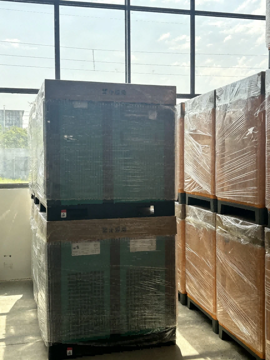 22kw Compressors high quality