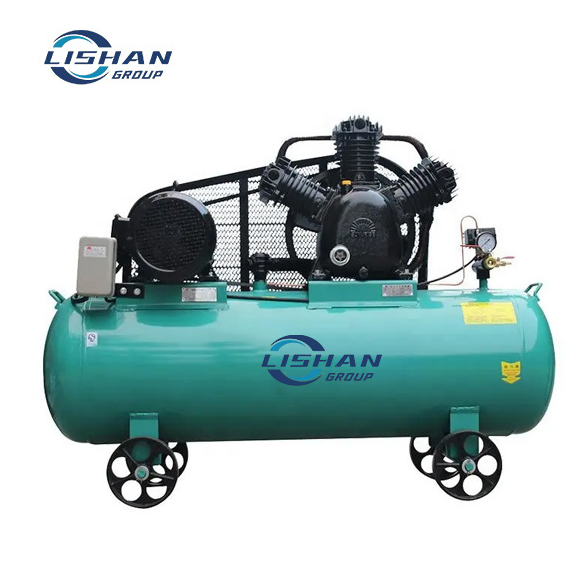 5.5kw Piston Air Compressor