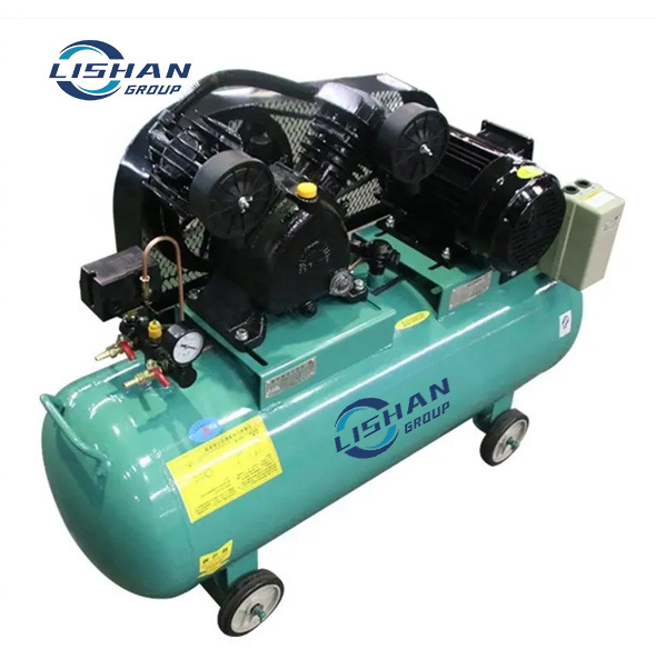 5.5kw Piston Air Compressor best