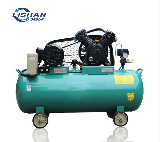 5.5kw Piston Air Compressor high quality