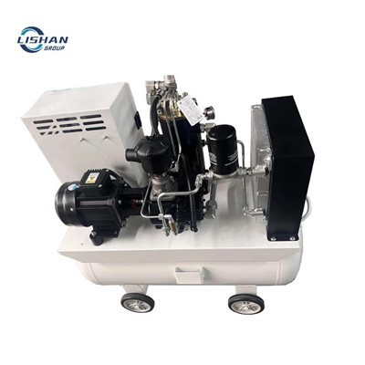 Vitès fiks Rotary Vis Compressor 2 - 7.5 KW