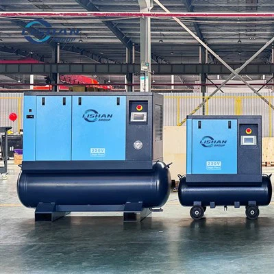 Multi mobil lè compressor2.2kw