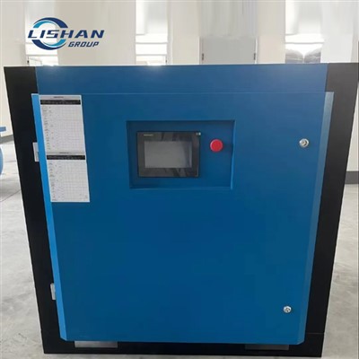 Vis lè compressor315kw